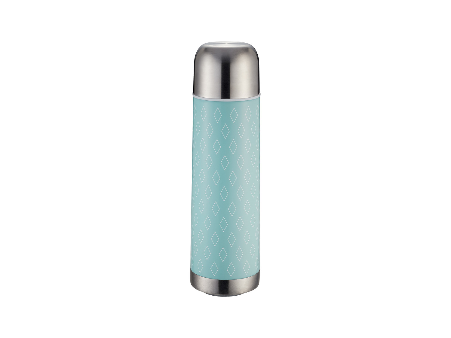 Bouteille isotherme en acier inoxydable , le prix 4.99 €
- Env. 420 ml
- Gobelet ...