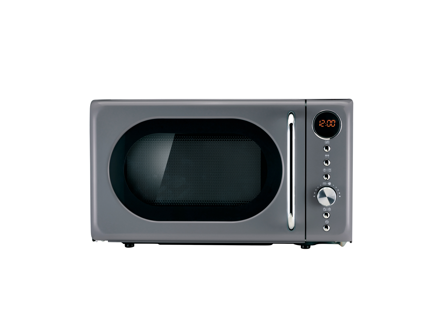 Four à micro-ondes Silvercrest Kitchen Tools, le prix 69.99 €
- 700 W
- Env. ...