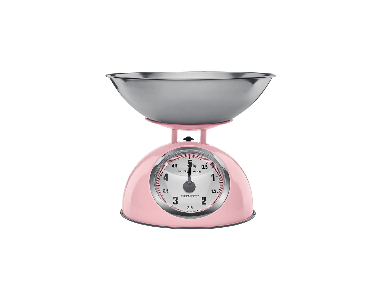 Balance de cuisine mécanique , le prix 11.99 €
- Env. 24,5 x 21,2 x 24,5 cm ...