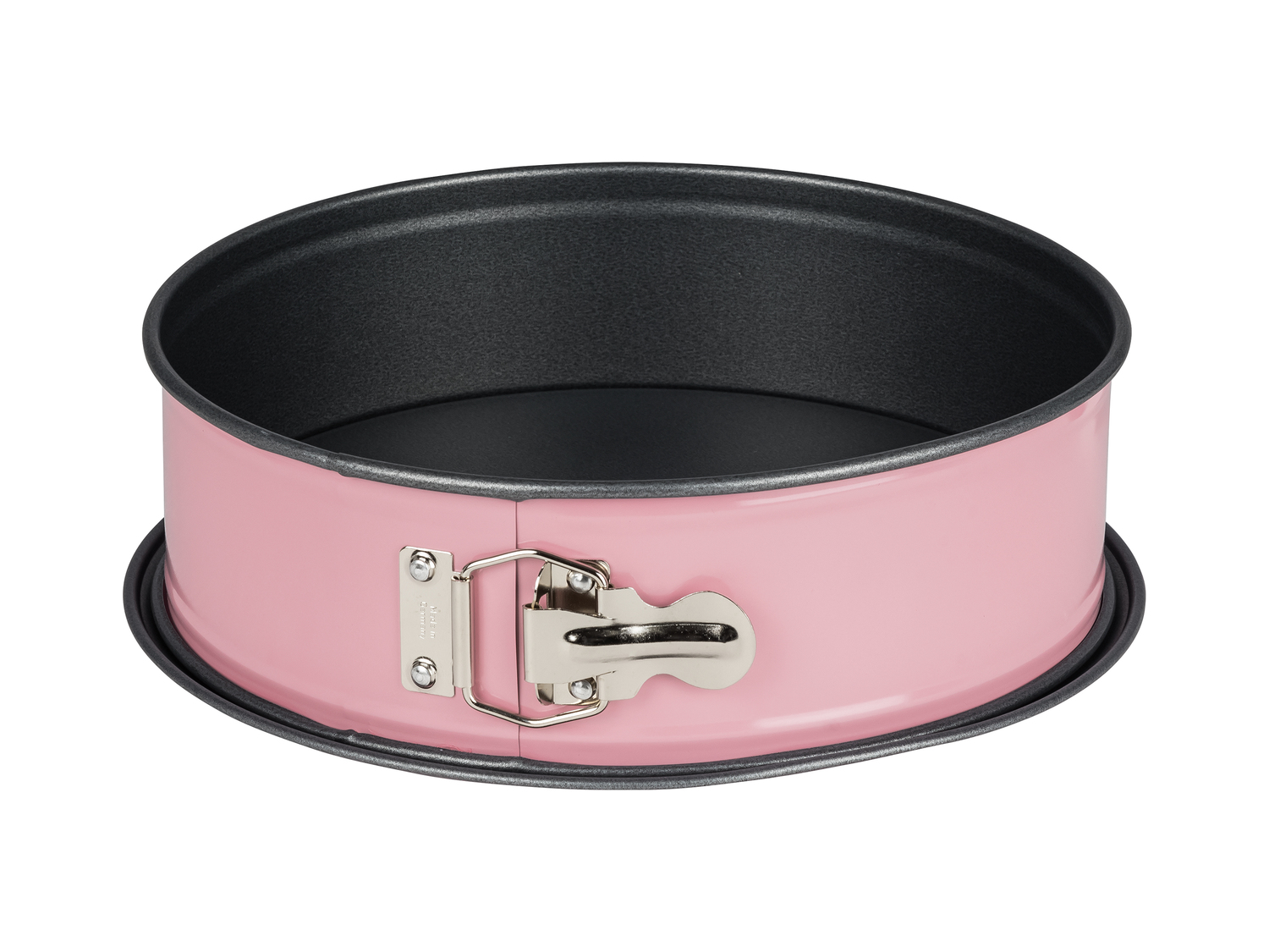 Moule , le prix 4.99 €
- Moule à charnière, env. 26,5 x 8 cm (Ø x h)
- 2 ...