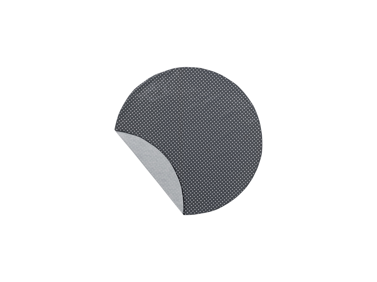Nappe rectangulaire ou ronde , le prix 4.99 €
- Ex. dessus 100 % polyester et ...