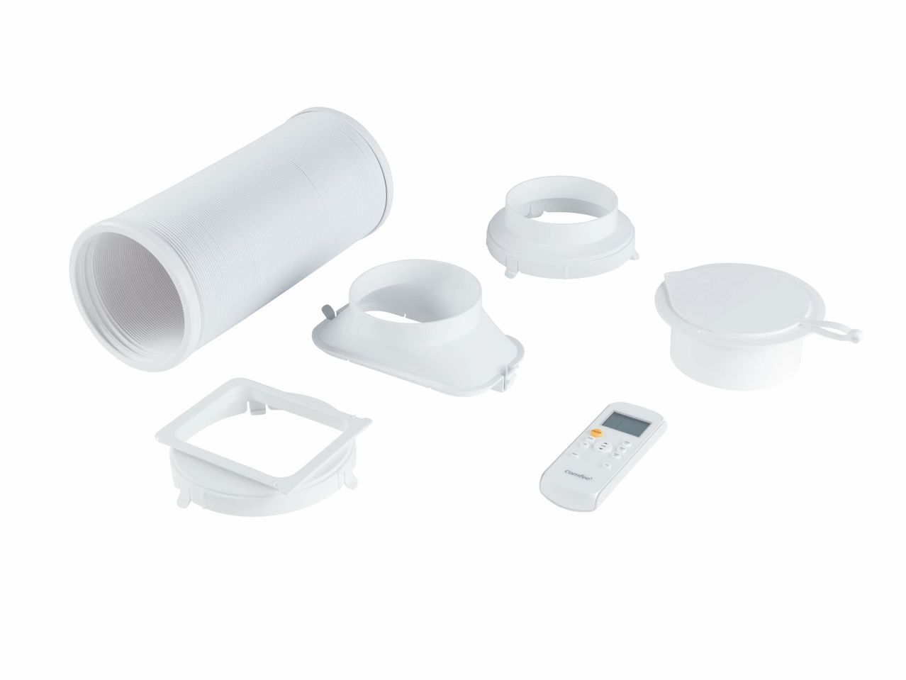 Climatiseur Comfee, prezzo 189 EUR
Climatiseur
- Env. 35 x 34 x 70 cm
- 7 000 ...