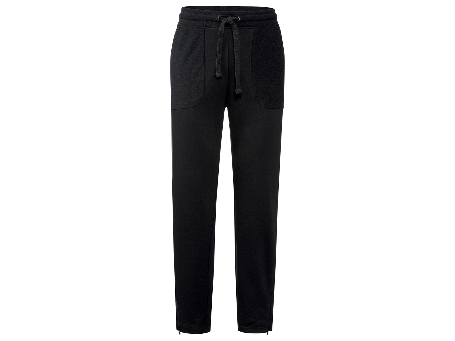 Pantalon molletonné homme , le prix 7.99 €
- Ex. 68 % coton et 32 % polyester
- ...