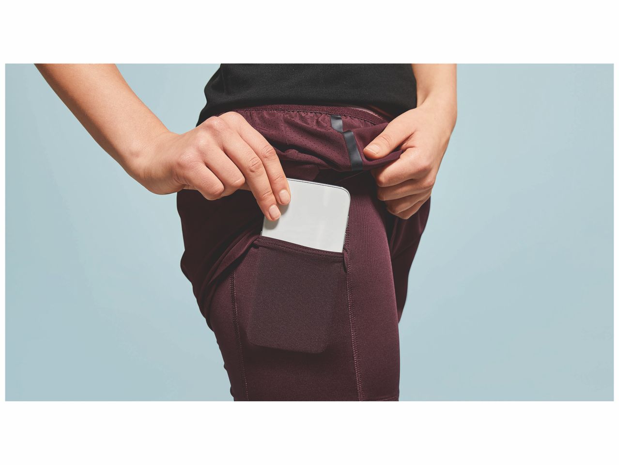 Short technique , prezzo 5.99 EUR
Short technique
- Du S au L selon modèle.
- ...