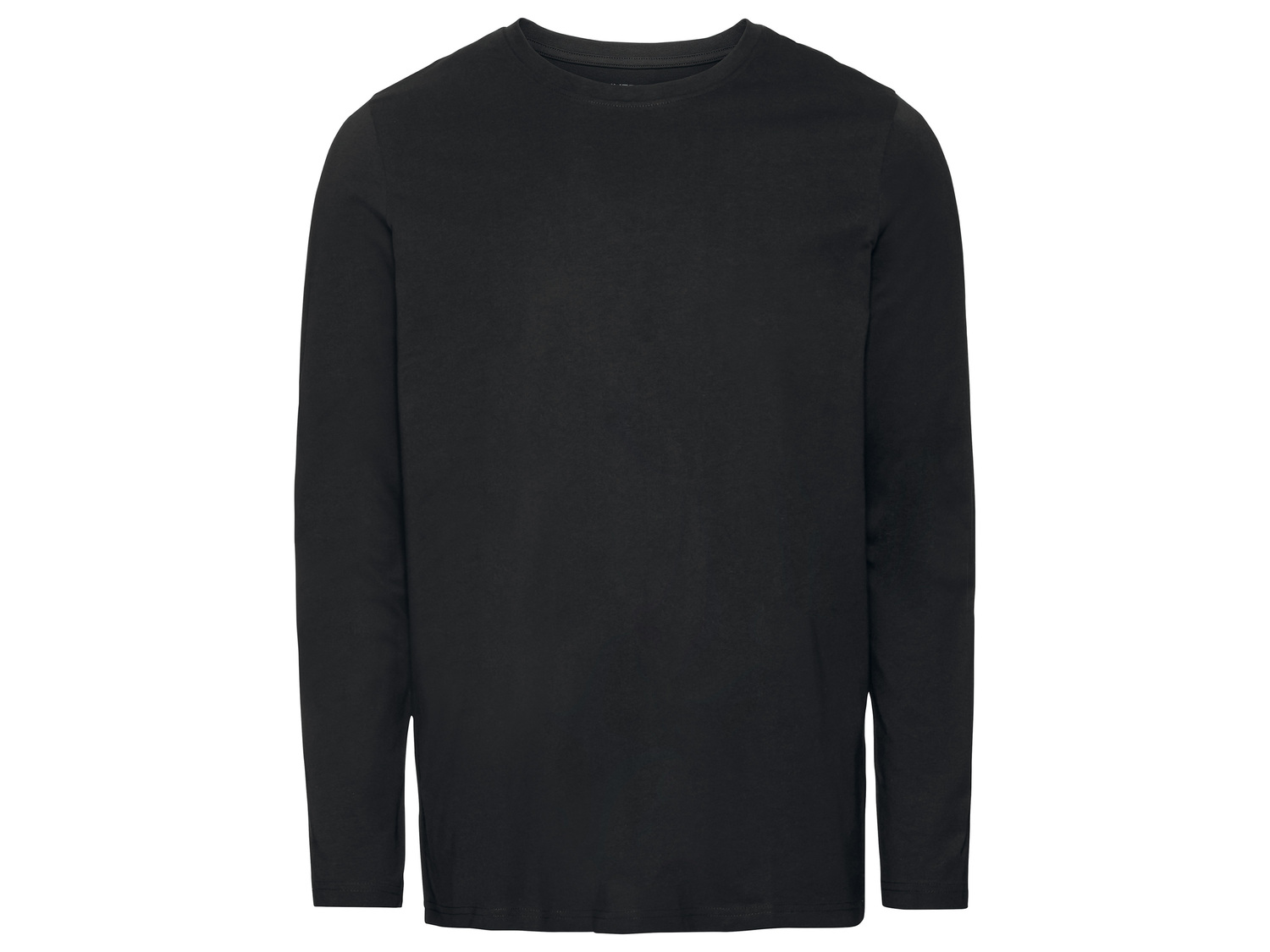 T-shirt manches longues , le prix 4.99 €
- Ex. 100 % coton
- 2 coloris au choix
Tailles ...