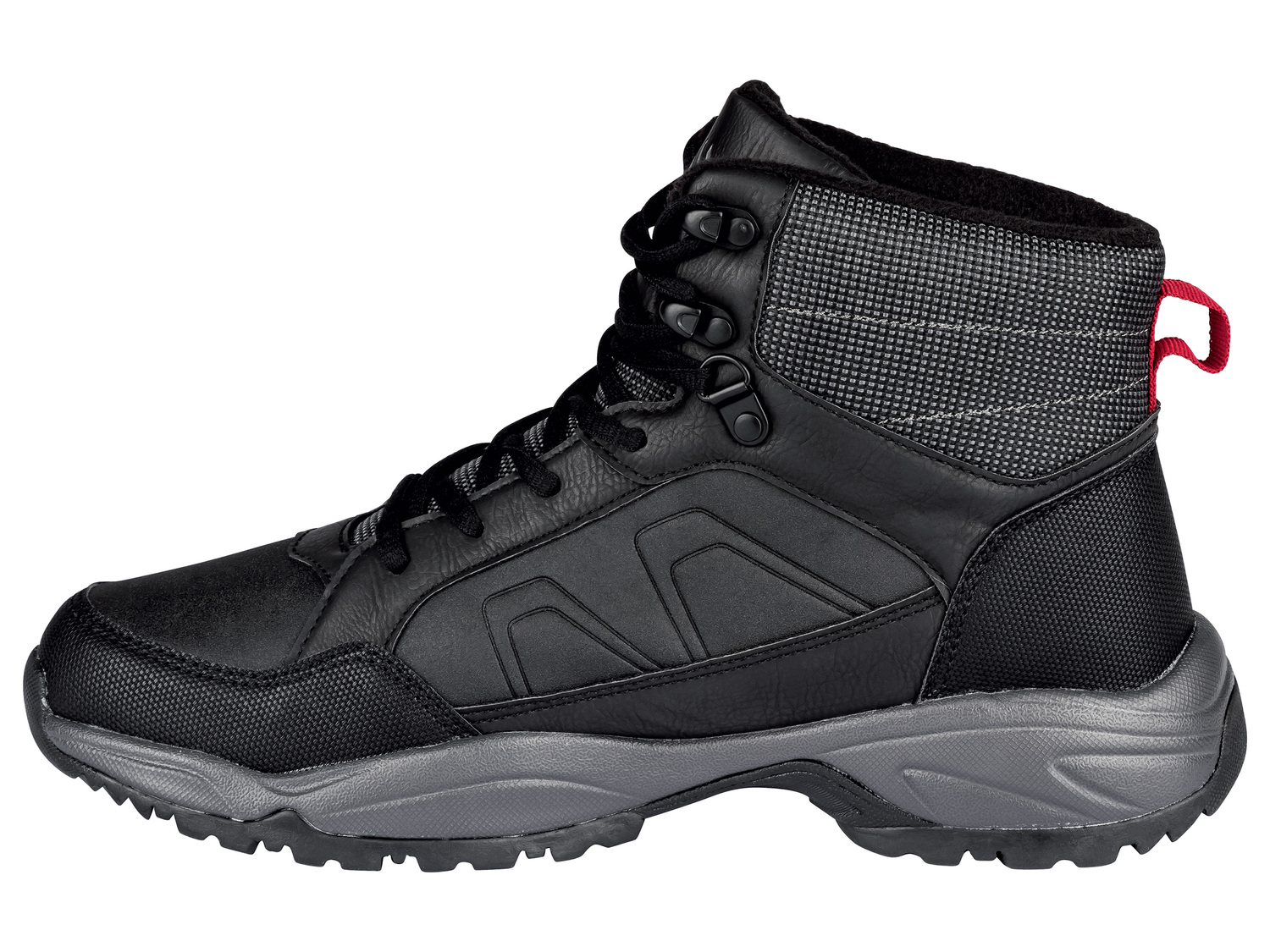 Chaussures montantes , le prix 19.99 €
- Ex. dessus polyuréthane, doublure/semelle ...