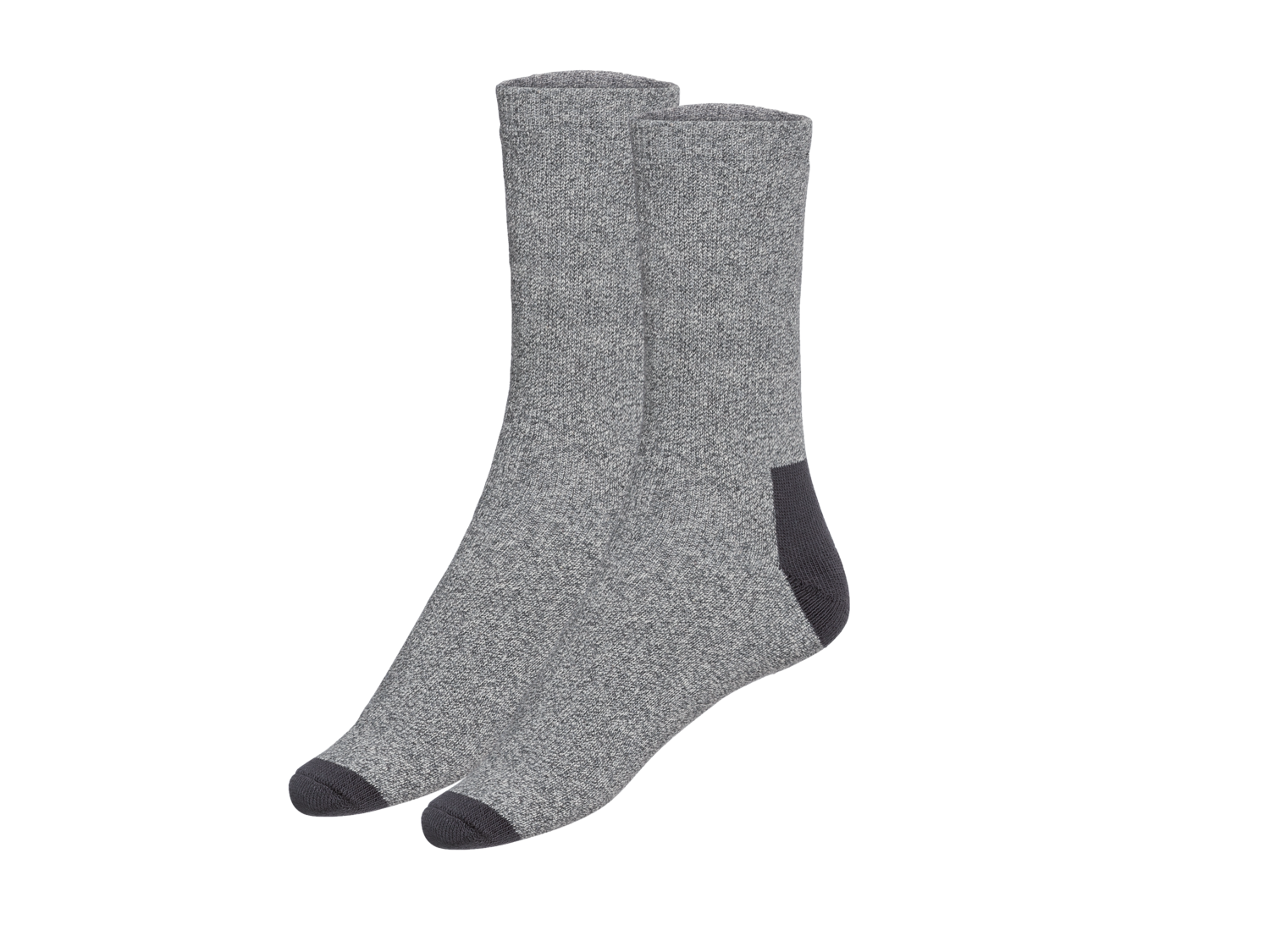 Chaussettes de travail spécial bottes , le prix 2.99 €
- Ex. 85 % coton, 12 ...