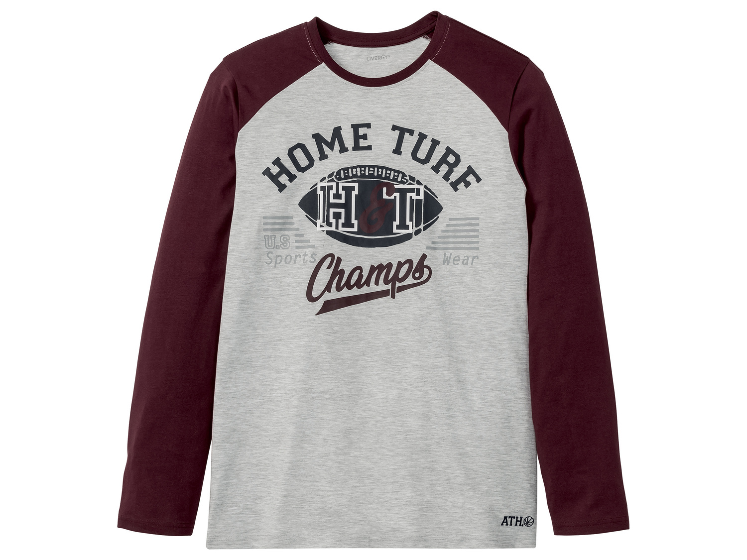 T-shirt de nuit homme , le prix 3.99 €
- Ex. 58 % coton et 42 % polyester selon ...