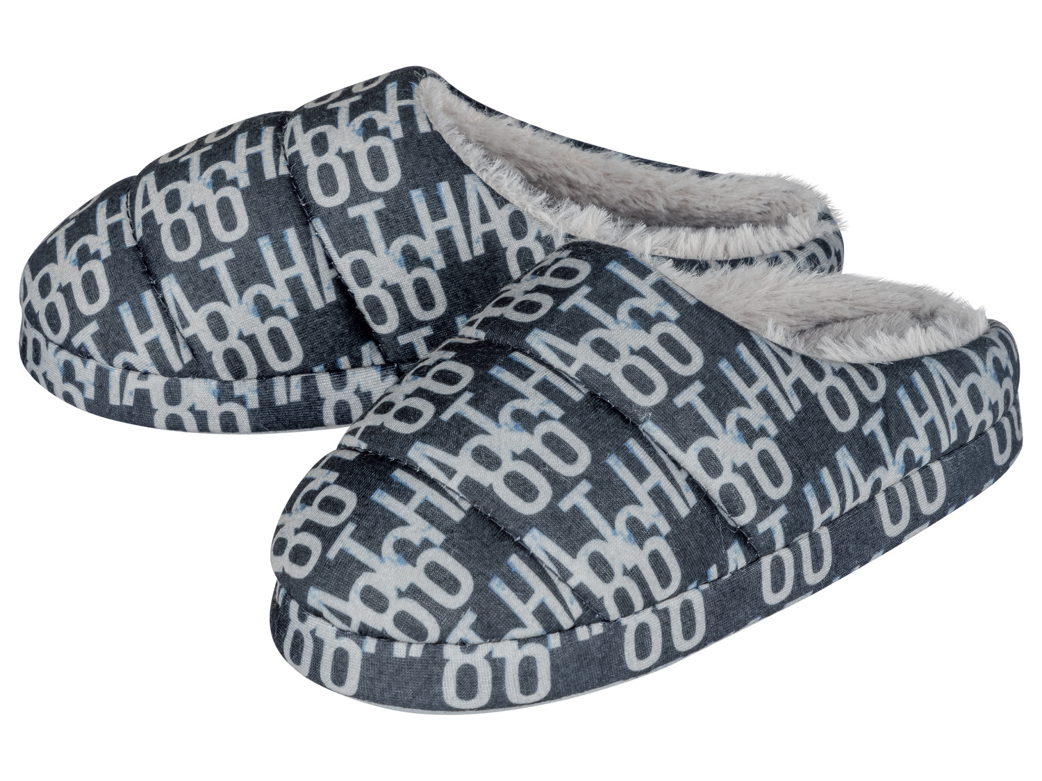 Chaussons garçon ou fille , le prix 3.99 €
- Ex. dessus/doublure/semelle de ...