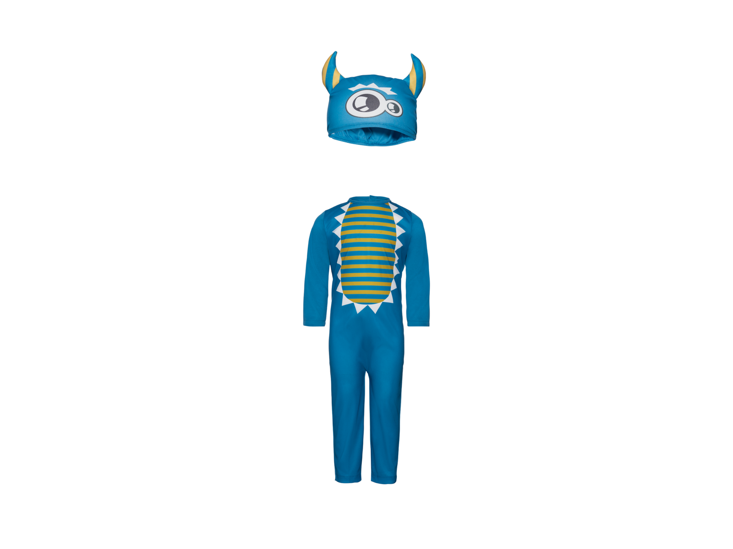Déguisement d’Halloween garçon ou fille , le prix 4.99 €
- Ex. 100 % polyester
- ...