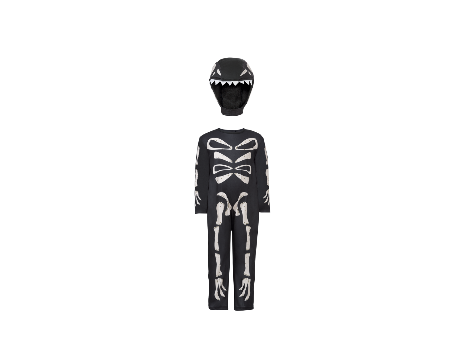 Déguisement d’Halloween garçon ou fille , le prix 6.99 €
- Ex. 100 % polyester
- ...