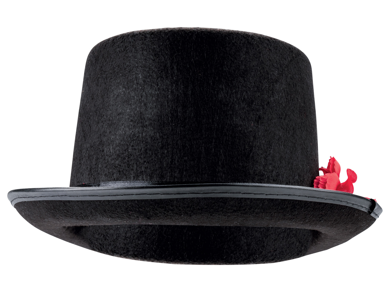 Chapeau d’Halloween , le prix 1.99 €
- Taille unique.
- Ex. Dessus 100 % ...