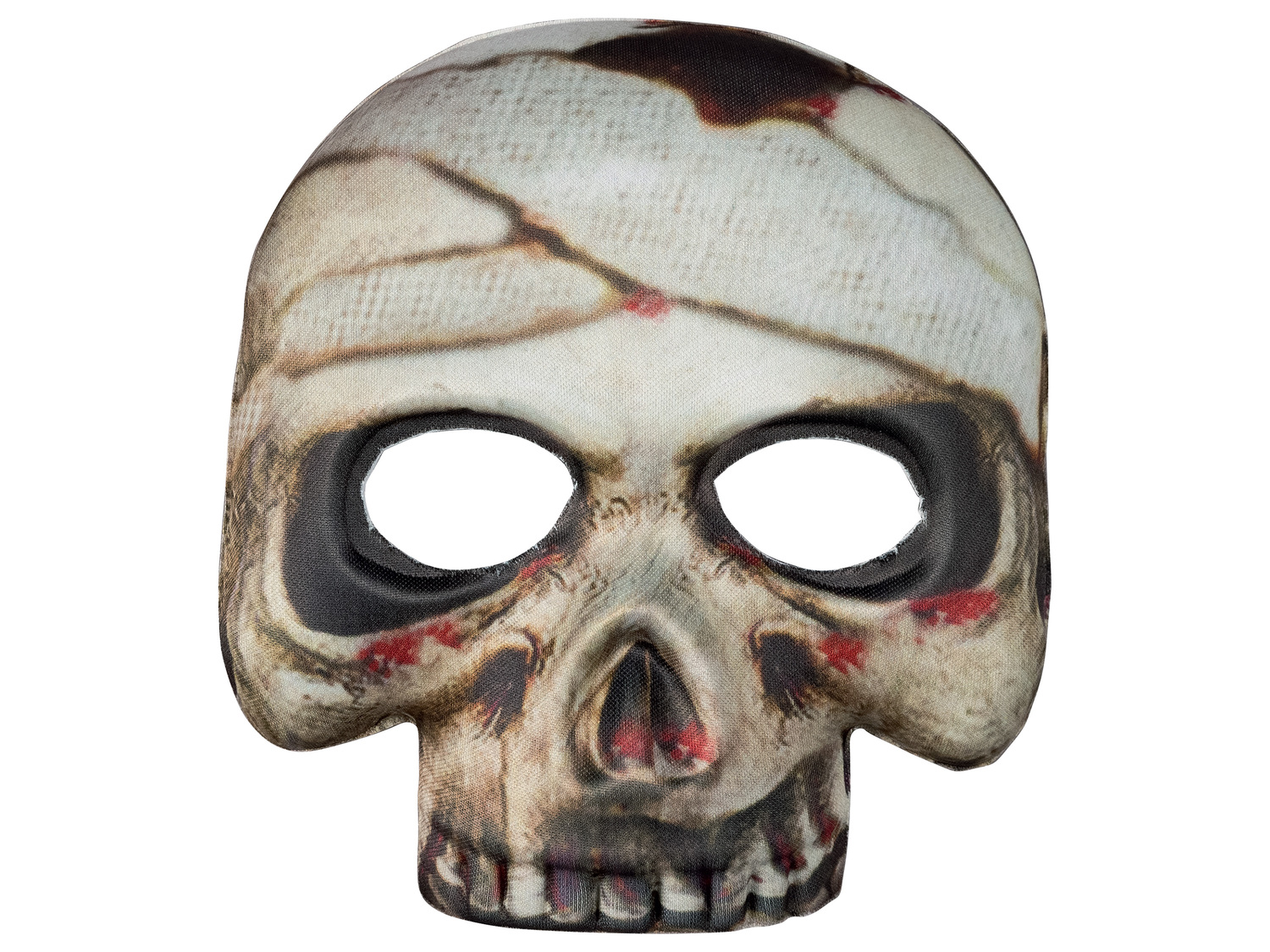 Masque d’Halloween , le prix 2.49 €
- Taille unique.
- Ex. Plastique
- 4 ...