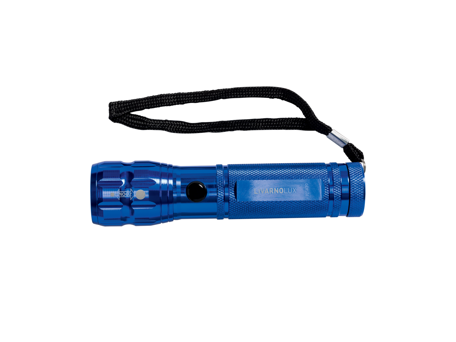 Lampe de poche à LED , le prix 3.99 €
- Boîtier en aluminium
- Portée de ...