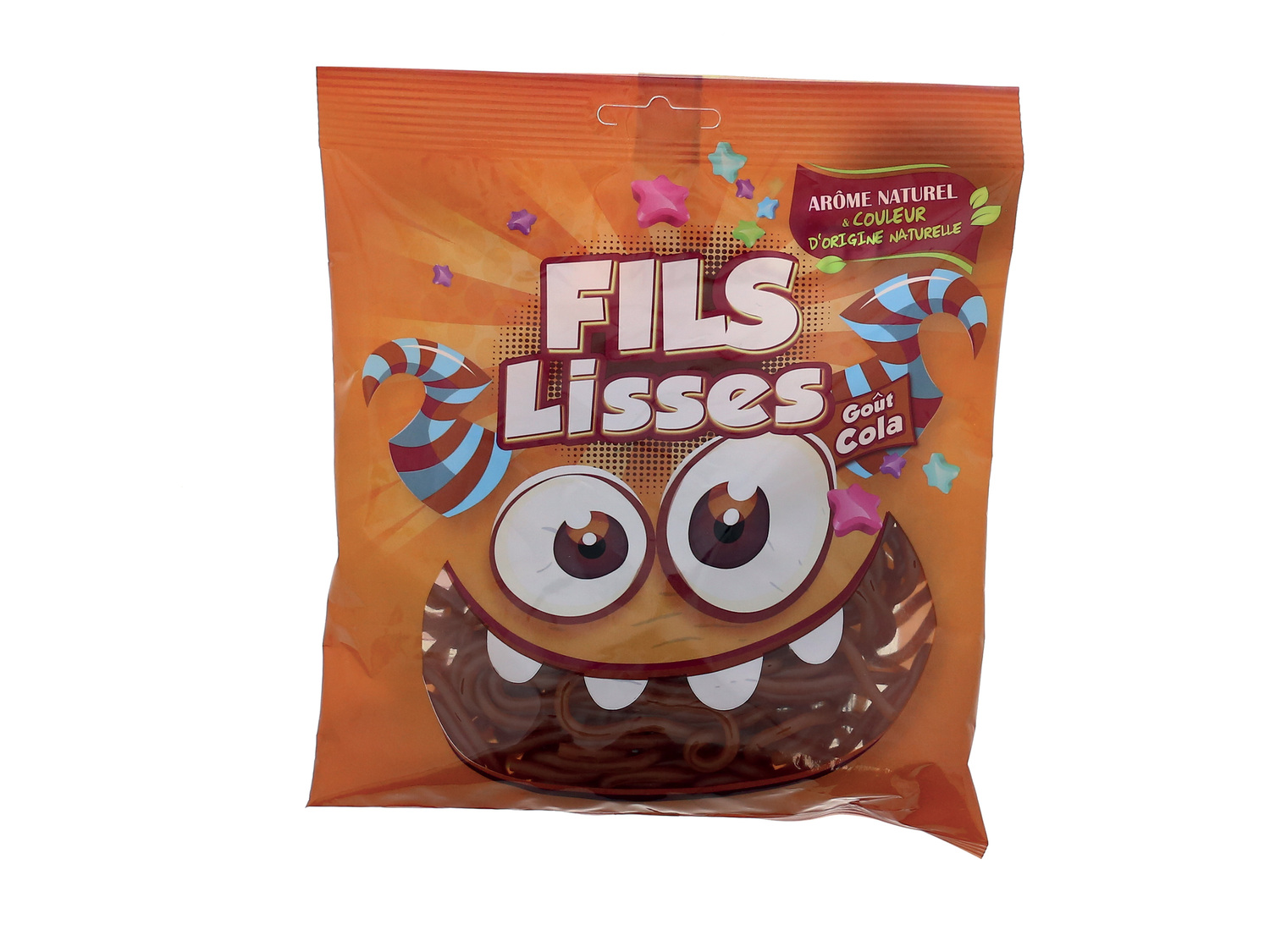 Bonbons en vente , le prix 1.09 €
- Inédit chez Lidl
- Au ...