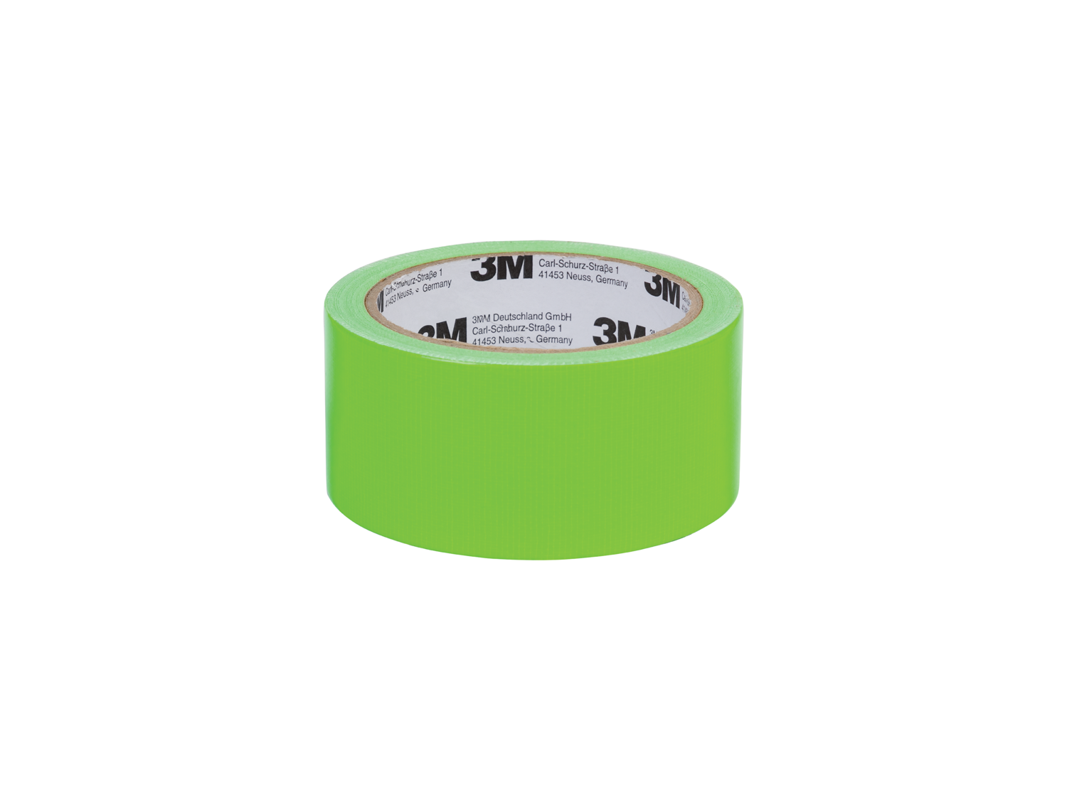 Ruban adhésif fluo 3M, le prix 2.99 €
- Env. 48 mm × 10 m
- Ruban ashésif ...