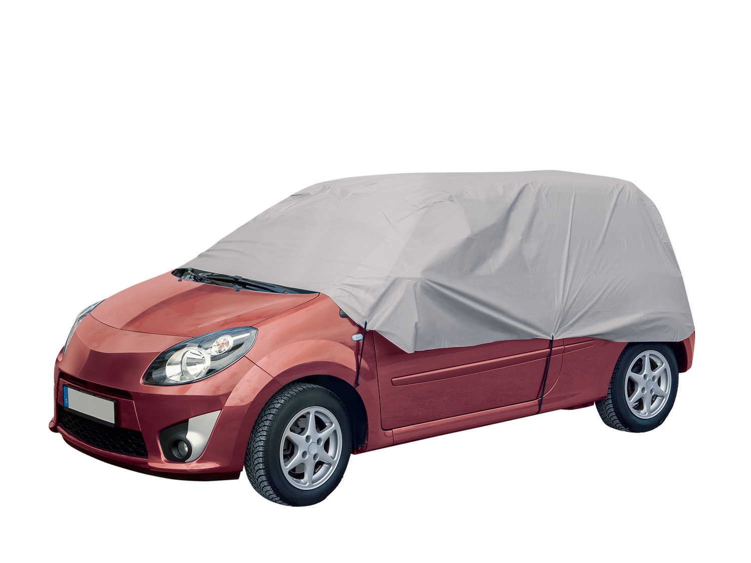 Demi-bâche de protection auto , le prix 5.99 €
- 3 tailles disponibles : S/M, ...