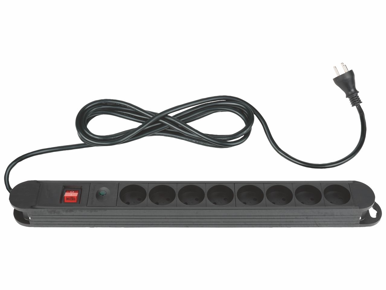 Bloc multiprise multimédia , prezzo 11.99 EUR
Bloc multiprise multimédia
- Protège ...