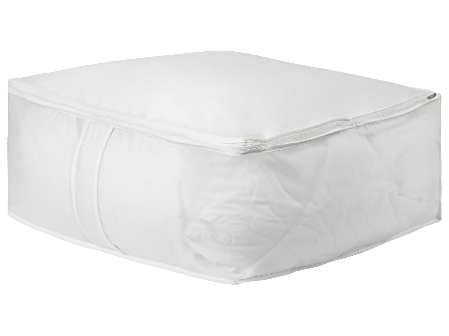 Housse de protection , le prix 1.99 €
- Au choix : housse pour vêtements env. ...