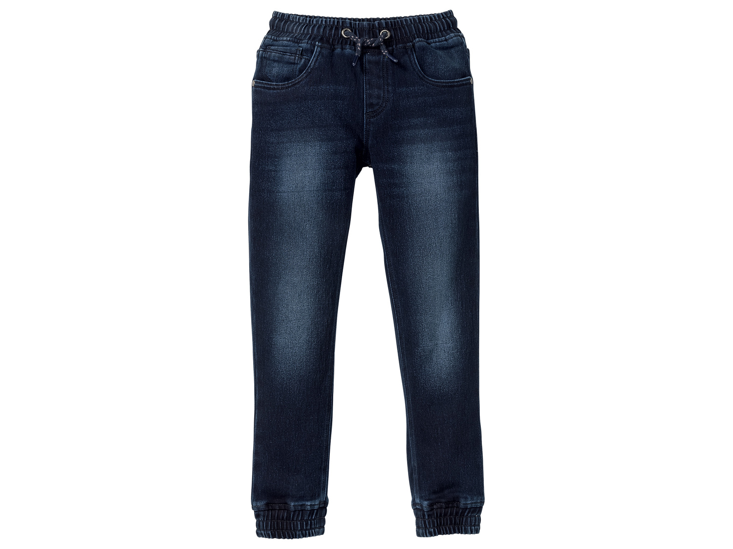 Jean garçon , le prix 9.99 €
- Ex. 70 % coton, 29 % polyester et 1 % élasthanne ...