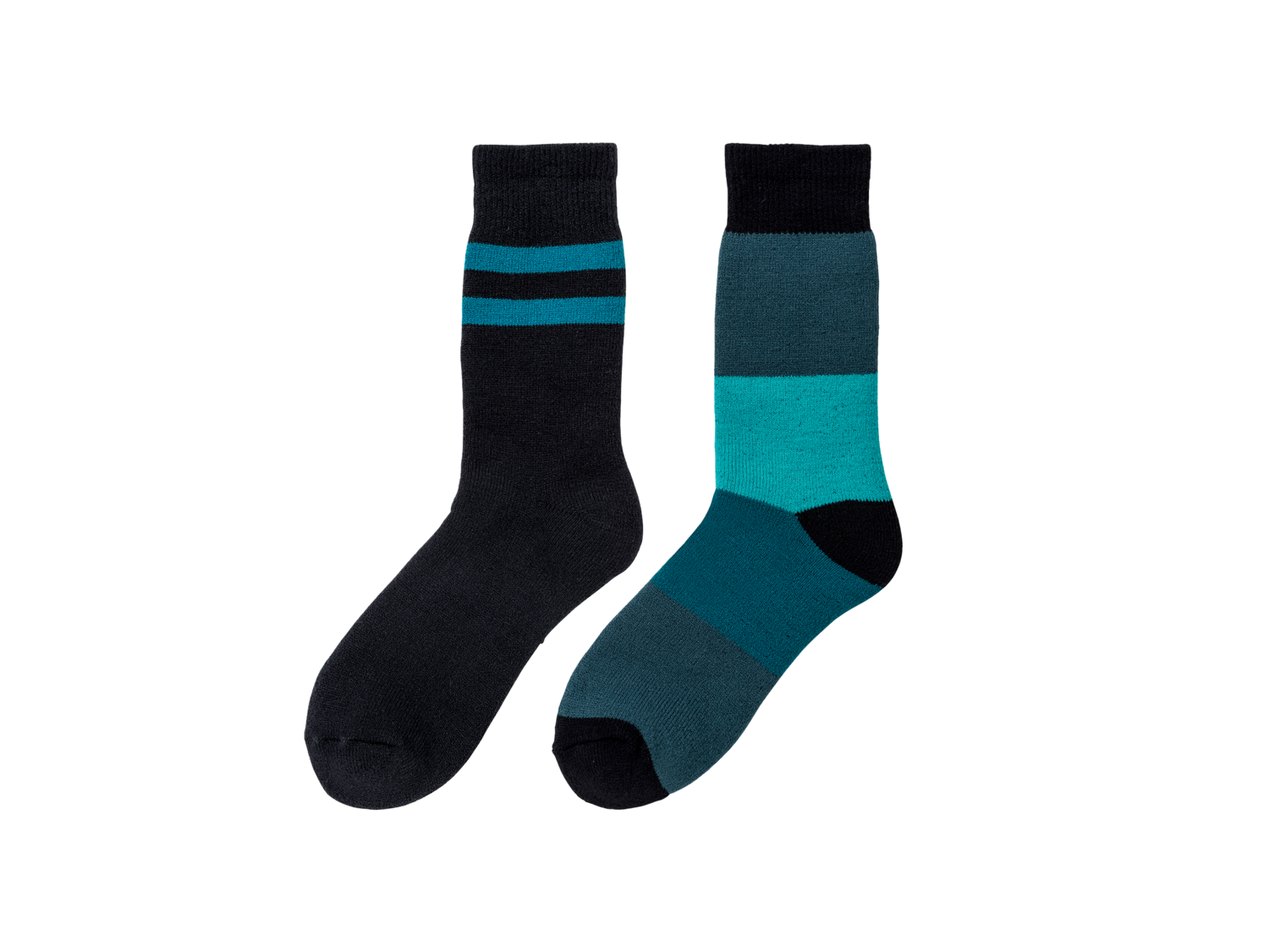 Chaussettes thermiques garçon , le prix 3.49 €
- Ex. 87 % acrylique, 12 % polyester ...