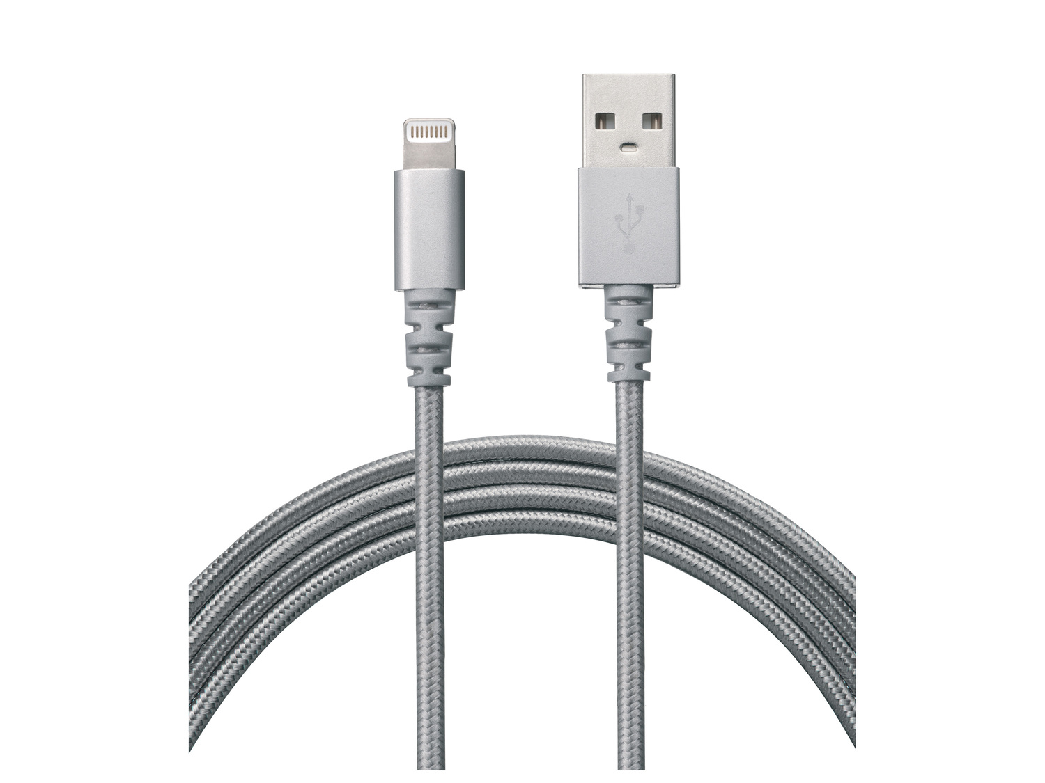 Câble de charge et synchronisation , le prix 4.99 €
- Env. 1,27 m
- Gaine ...