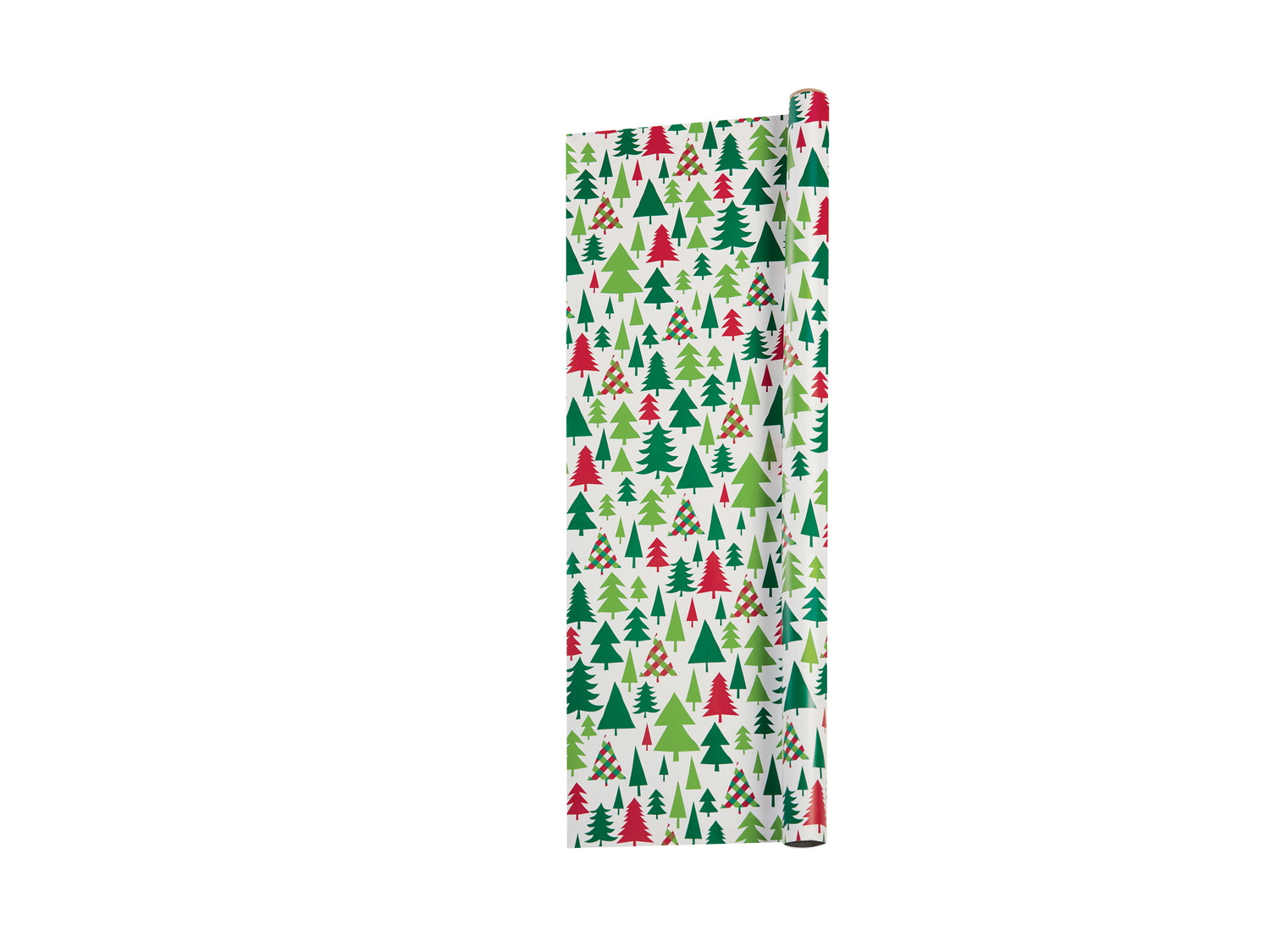 Papier cadeau , le prix 0.99 €
- Env. 0,7 x 5 m
- 80 g/m²
- 4 coloris au ...