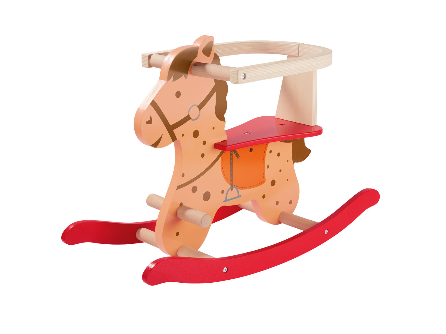 , le prix 29.99 €
- Au choix : draisienne, de 1 à 5 ans ou ...