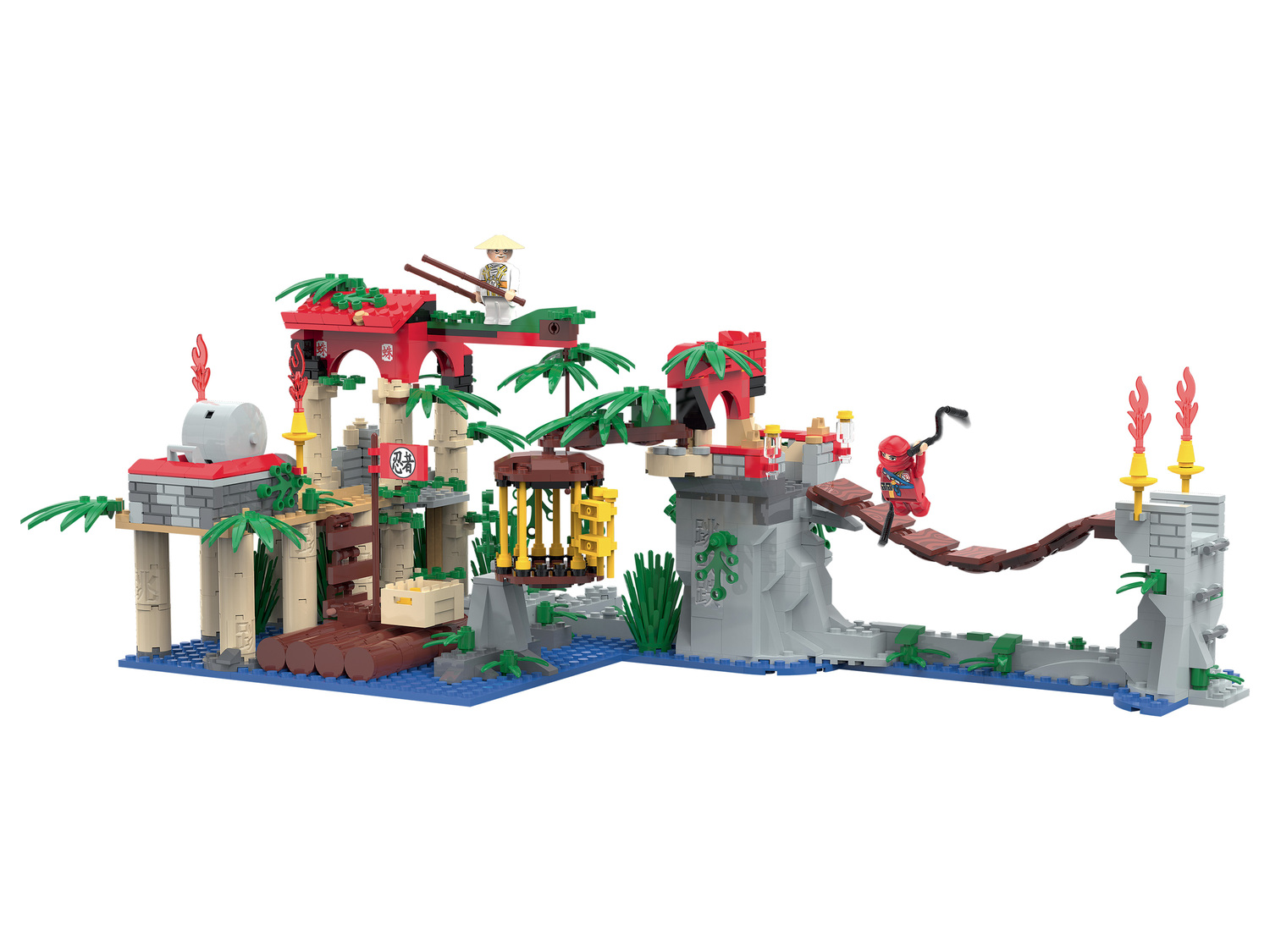 Jeu de construction grand format , le prix 19.99 €
- Au choix : poste ...