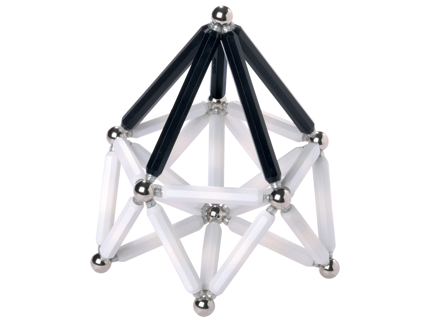 Jeu de construction magnétique , le prix 11.99 &#8364; 
- 60 pi&egrave;ces
- ...