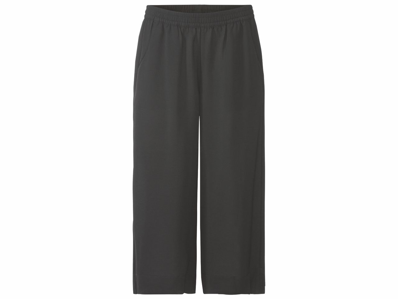 Jupe-culotte , prezzo 7.99 EUR
Jupe-culotte
- Du 36 au 48 selon modèle.
- ...