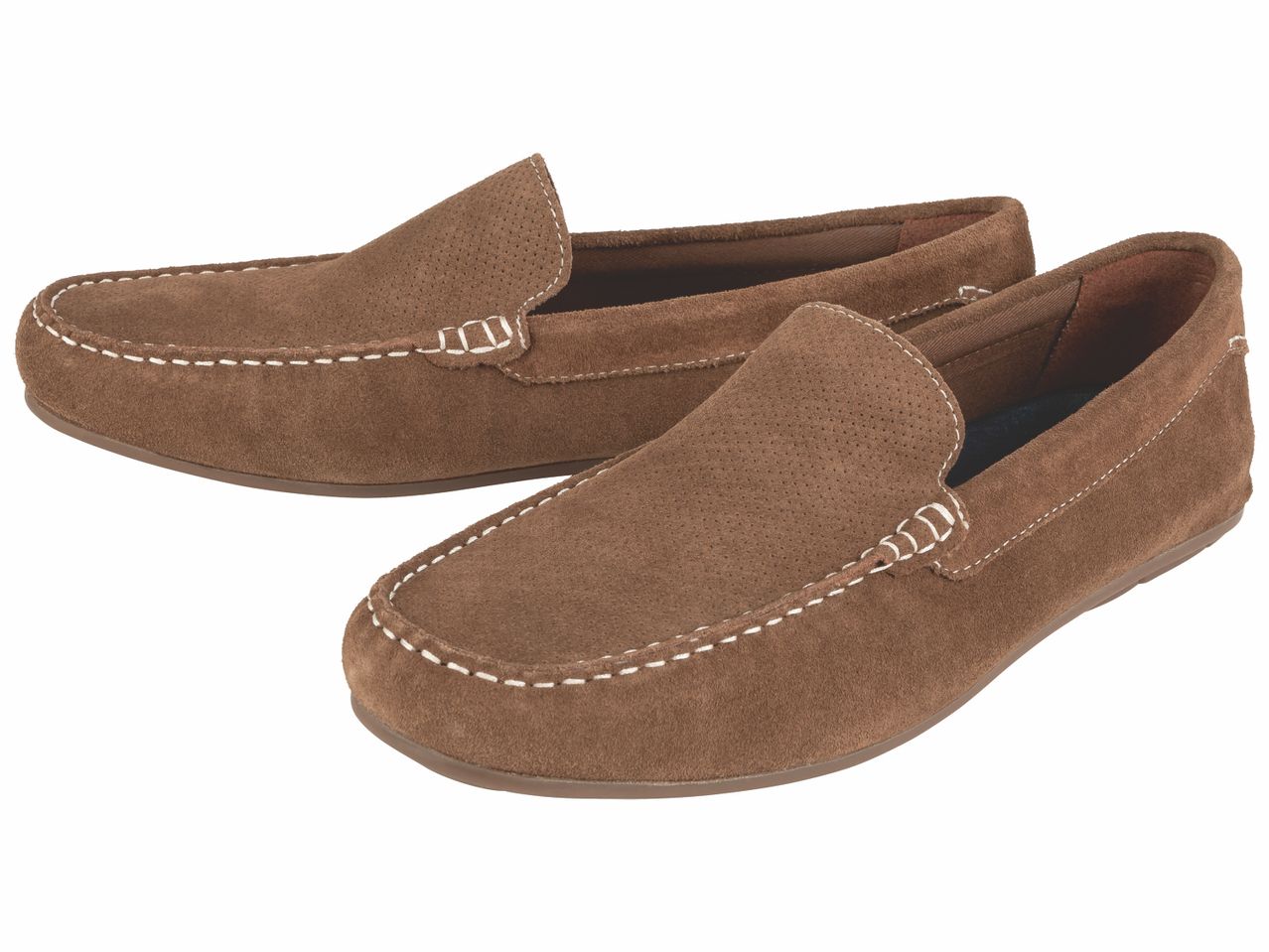 Mocassins en cuir , prezzo 19.99 EUR
Mocassins en cuir
- Du 41 au 45 selon modèle
- ...