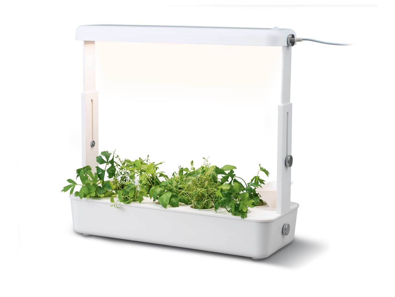 Système de plantation avec éclairage , prezzo 39.99 EUR
Système de plantation ...