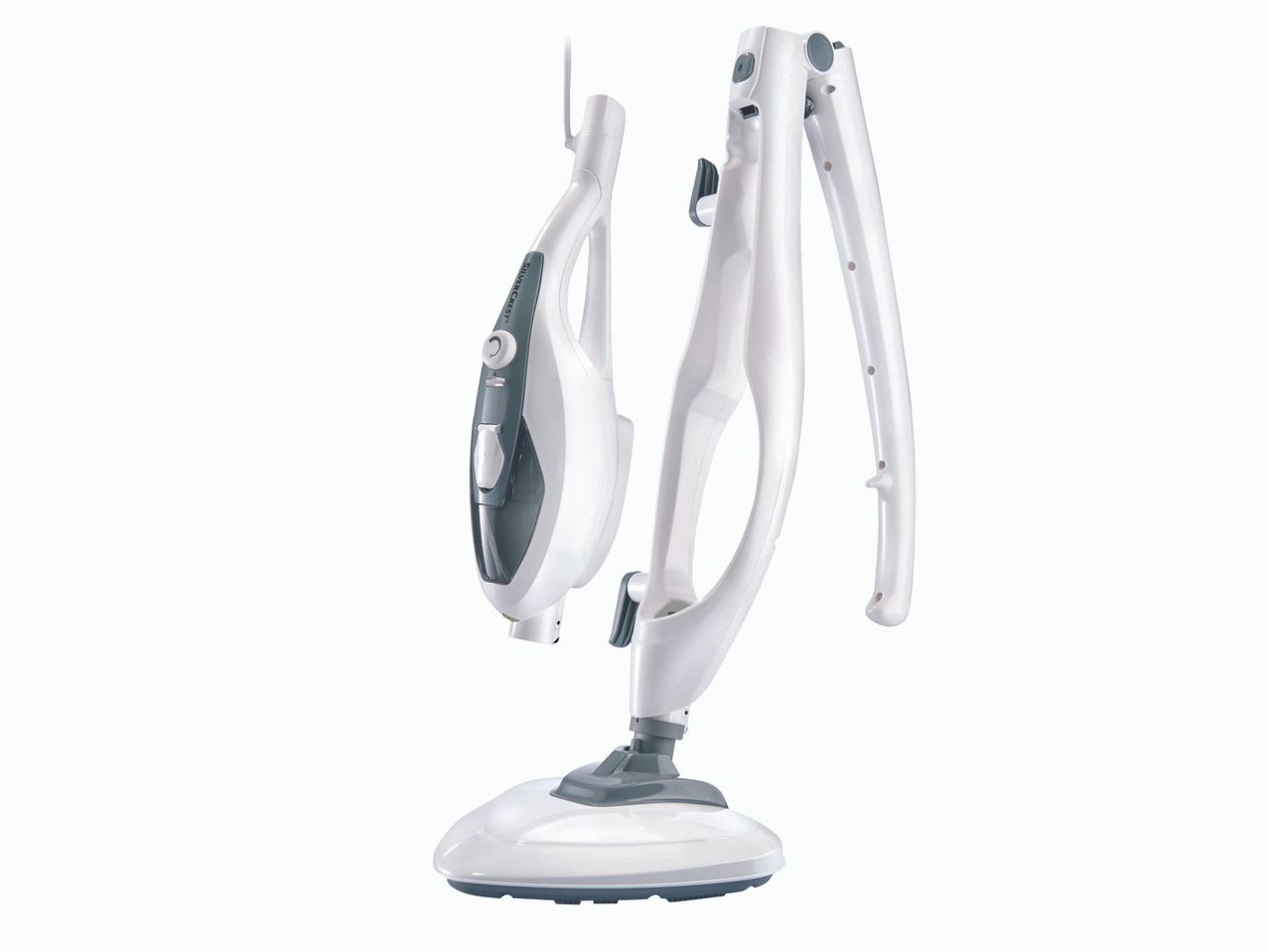 Balai vapeur et nettoyeur vapeur manuel , prezzo 44.99 EUR
Balai vapeur et nettoyeur ...