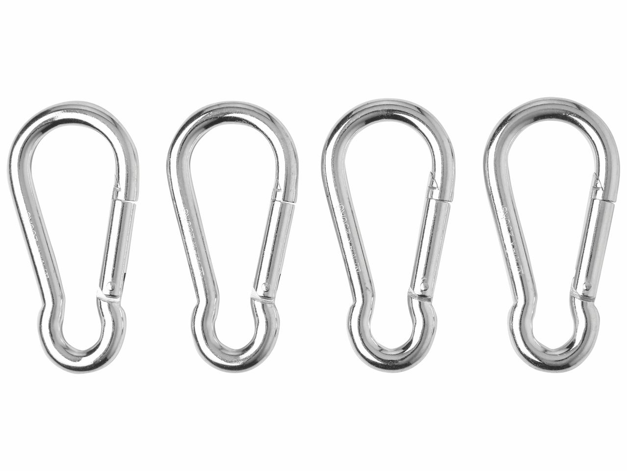 Manilles ou mousquetons , prezzo 5.99 EUR
Manilles ou mousquetons
- Au choix :
- ...