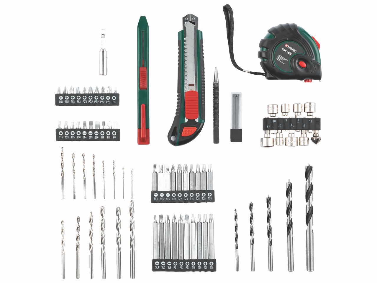 Perceuse-visseuse SANS FIL et accessoires , prezzo 89.99 EUR
Perceuse-visseuse ...