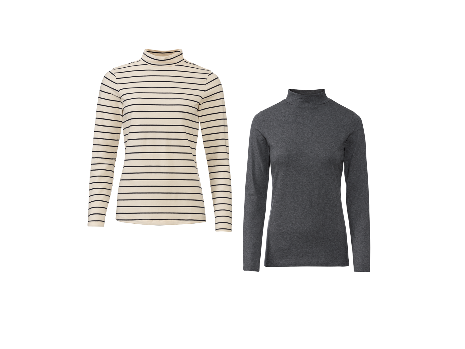 Sous-pulls à col roulé en vente , le prix 7.99 €
- Du S au XL selon modèle. ...