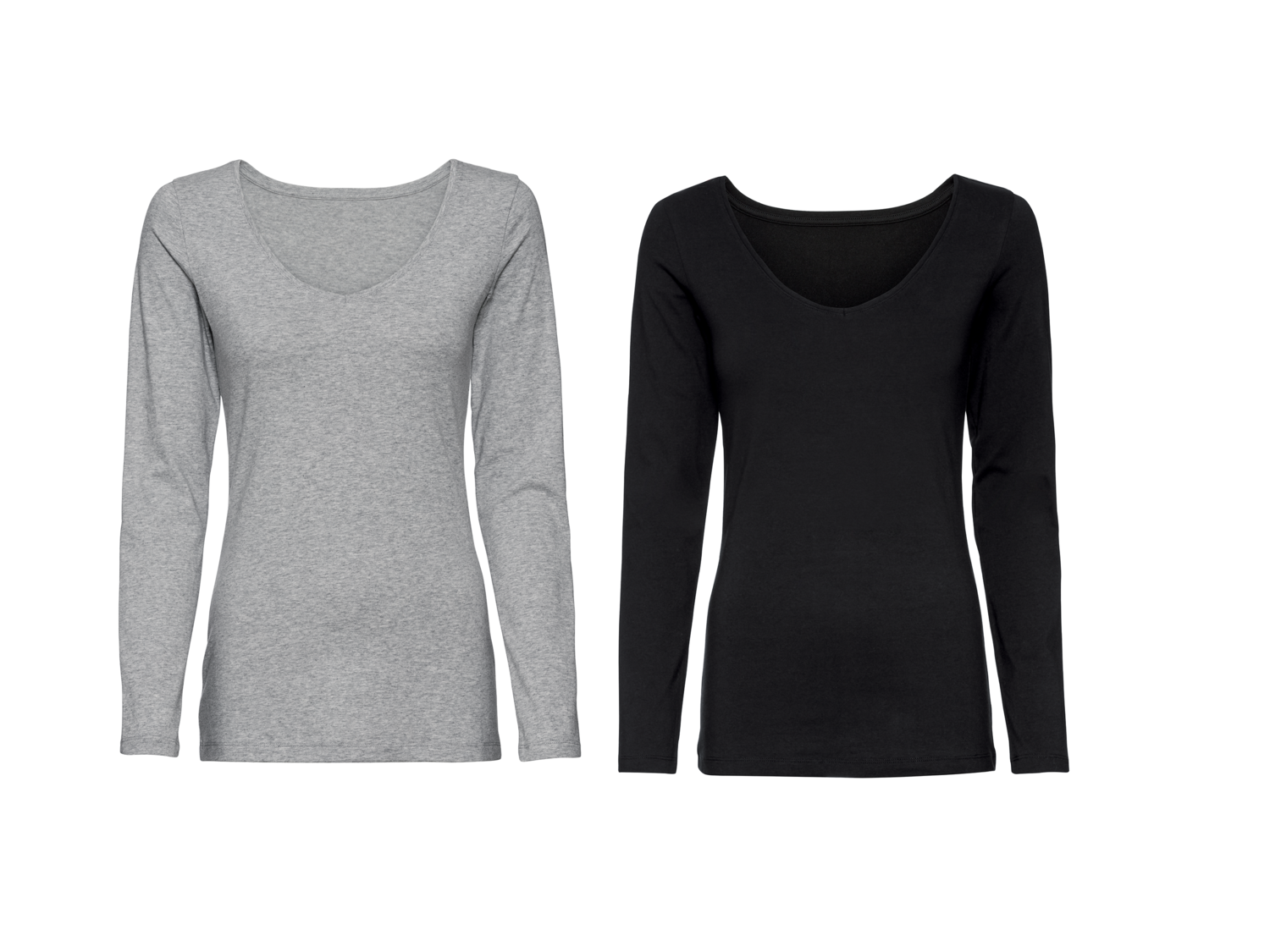 T-shirts à manches longues femme en vente , le prix 8.99 €
- Du S au XL selon ...