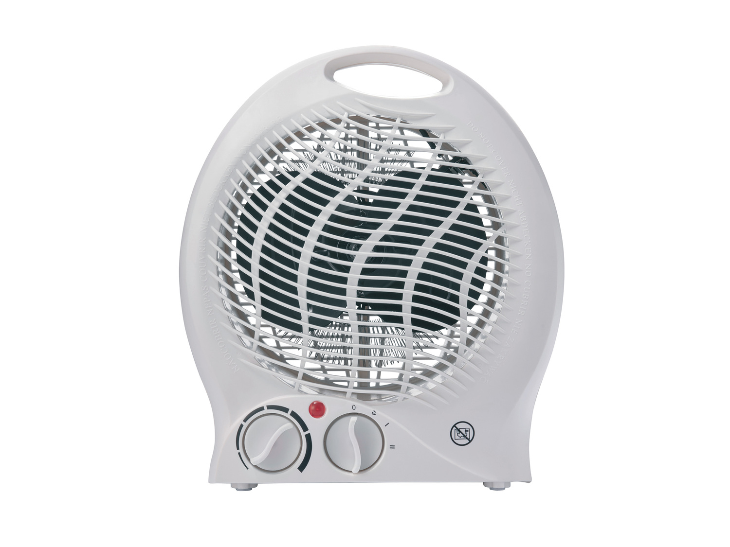 Radiateur soufflant en vente , le prix 8.89 €
- Egalement utilisable comme ventilateur
- ...