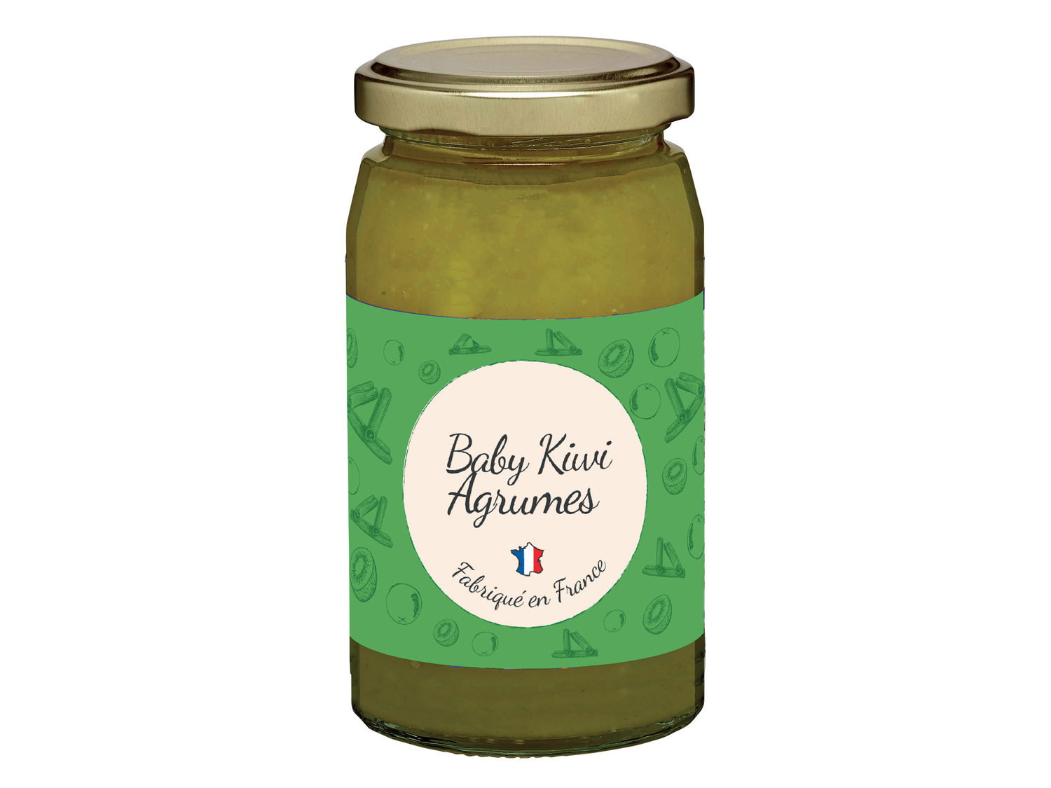 Confiture , le prix 1.79 €
- Au choix : gourmandise de Noël ...