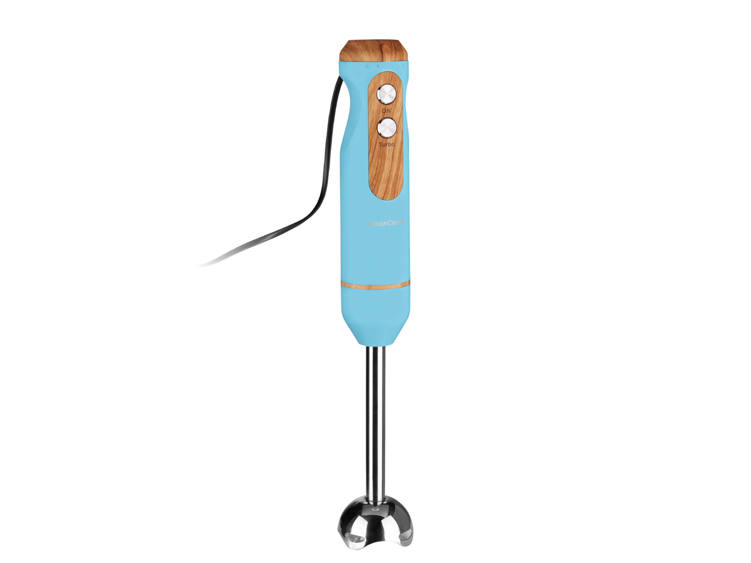Mixeur plongeant , le prix 19.99 €
- SilverCrest® Kitchen Tools
- ...