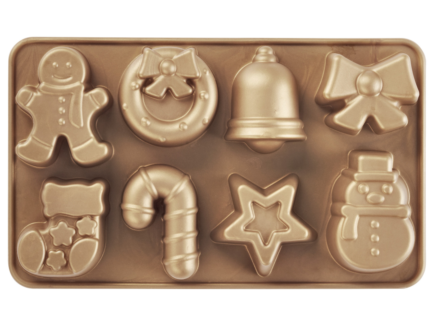 Moule en silicone , le prix 2.99 €
- Ernesto®
- Autres ...