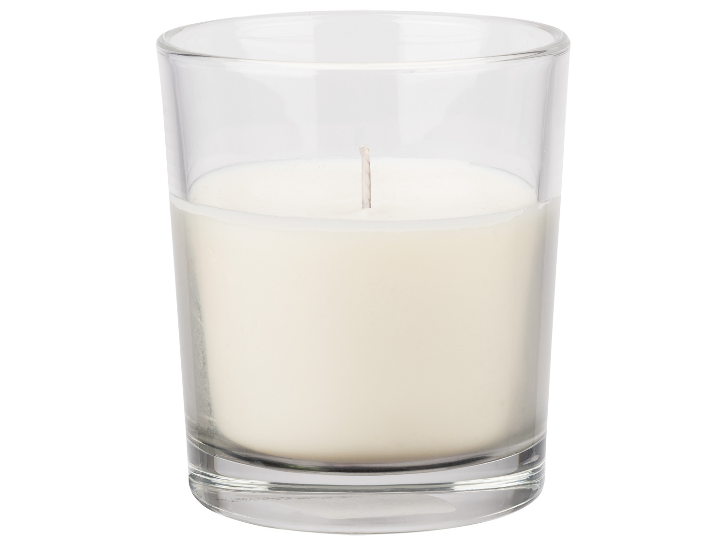 Maxi-bougie parfumée dans un verre , le prix 2.49 €
- Melinera®
- ...