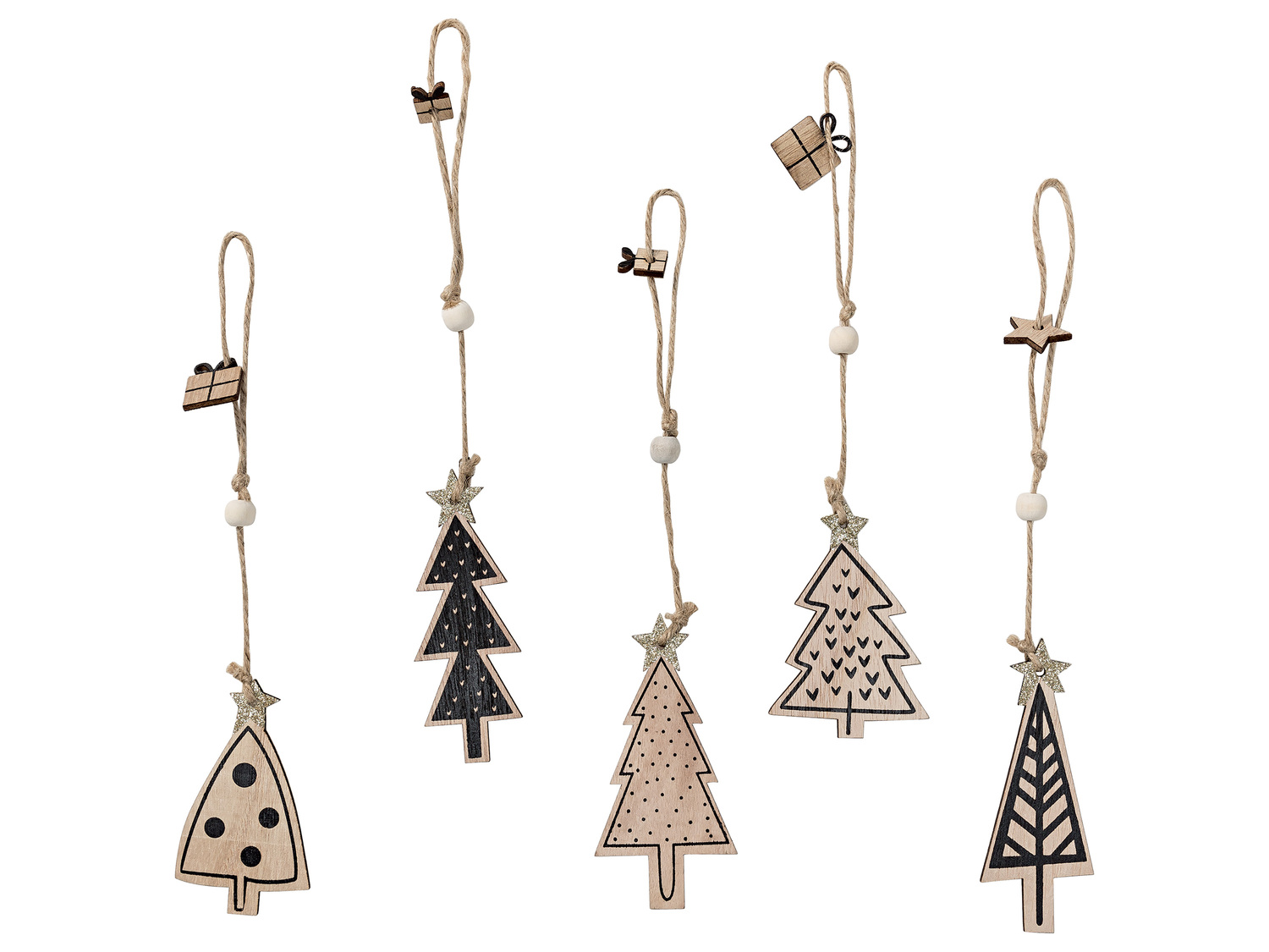 Décorations de Noël à suspendre , le prix 1.49 €
- Melinera®
- ...
