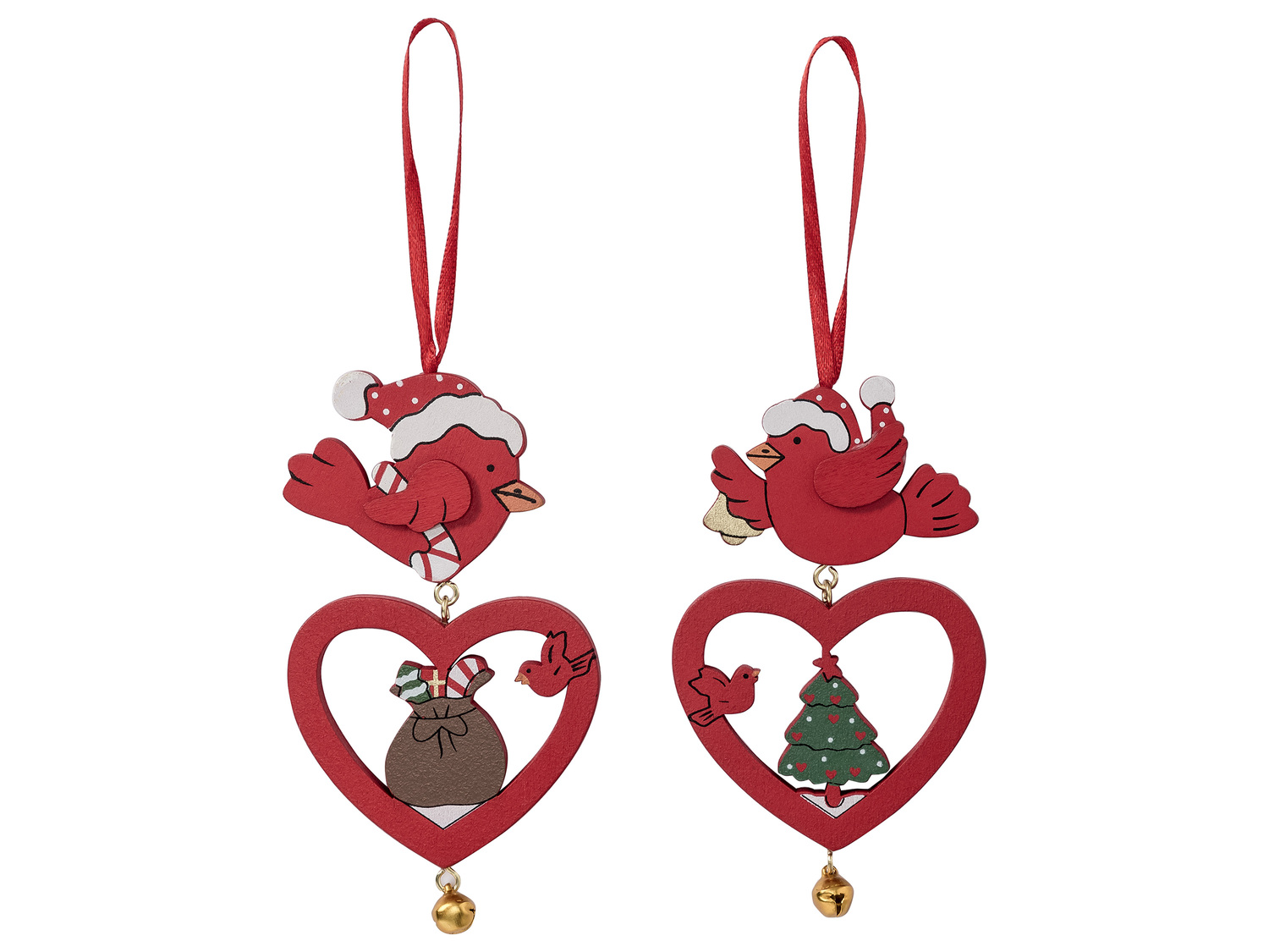 Décoration de Noël , le prix 0.89 €
- Melinera®
- ...
