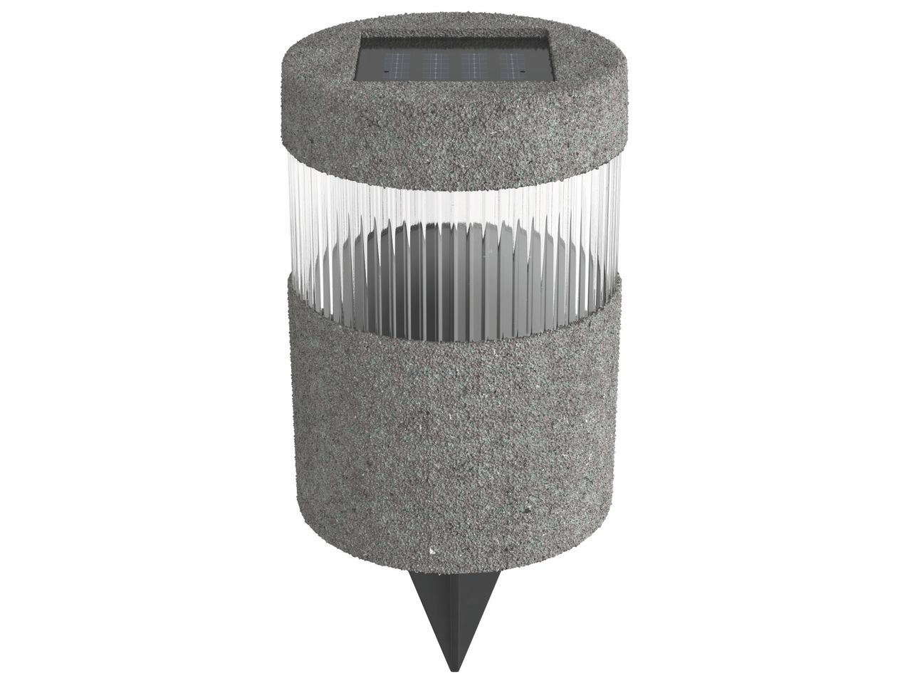 Balise solaire à LED , prezzo 4.99 EUR
Balise solaire à LED
- Au choix :
- ...
