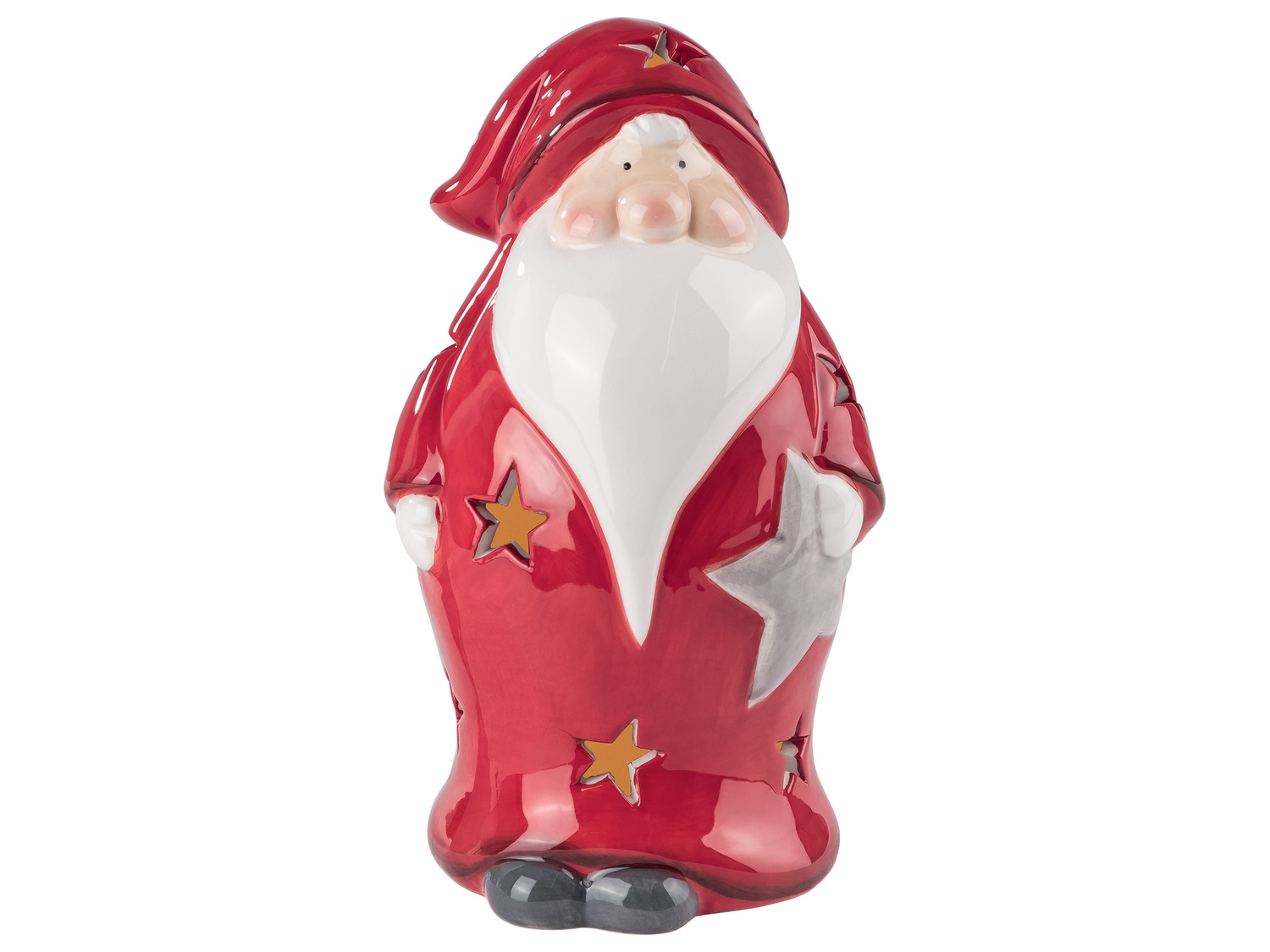 Personnage de Noël en céramique à LED , le prix 3.99 €
- Melinera®
- ...