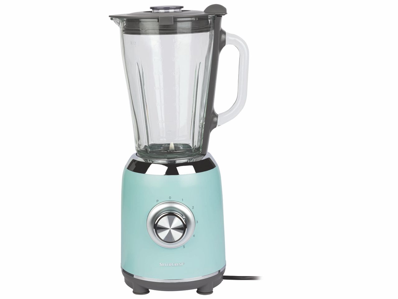 Blender , prezzo 31.99 EUR
Blender
- 600 W
- Bol de mixage en verre solide ...