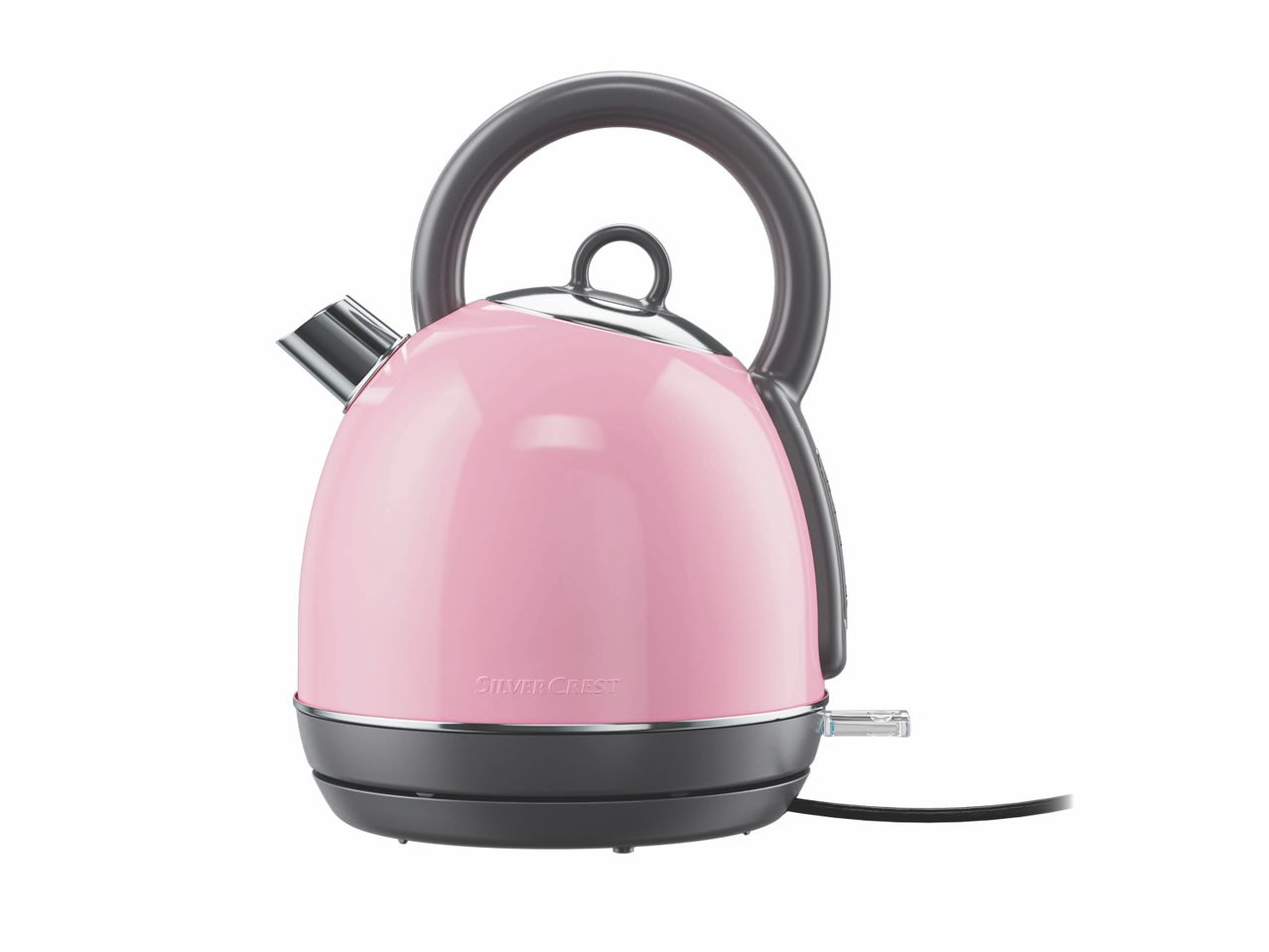 Bouilloire , prezzo 24.99 EUR
Bouilloire
- 3 100 W
- Max. 1,8 L
- Pour faire ...
