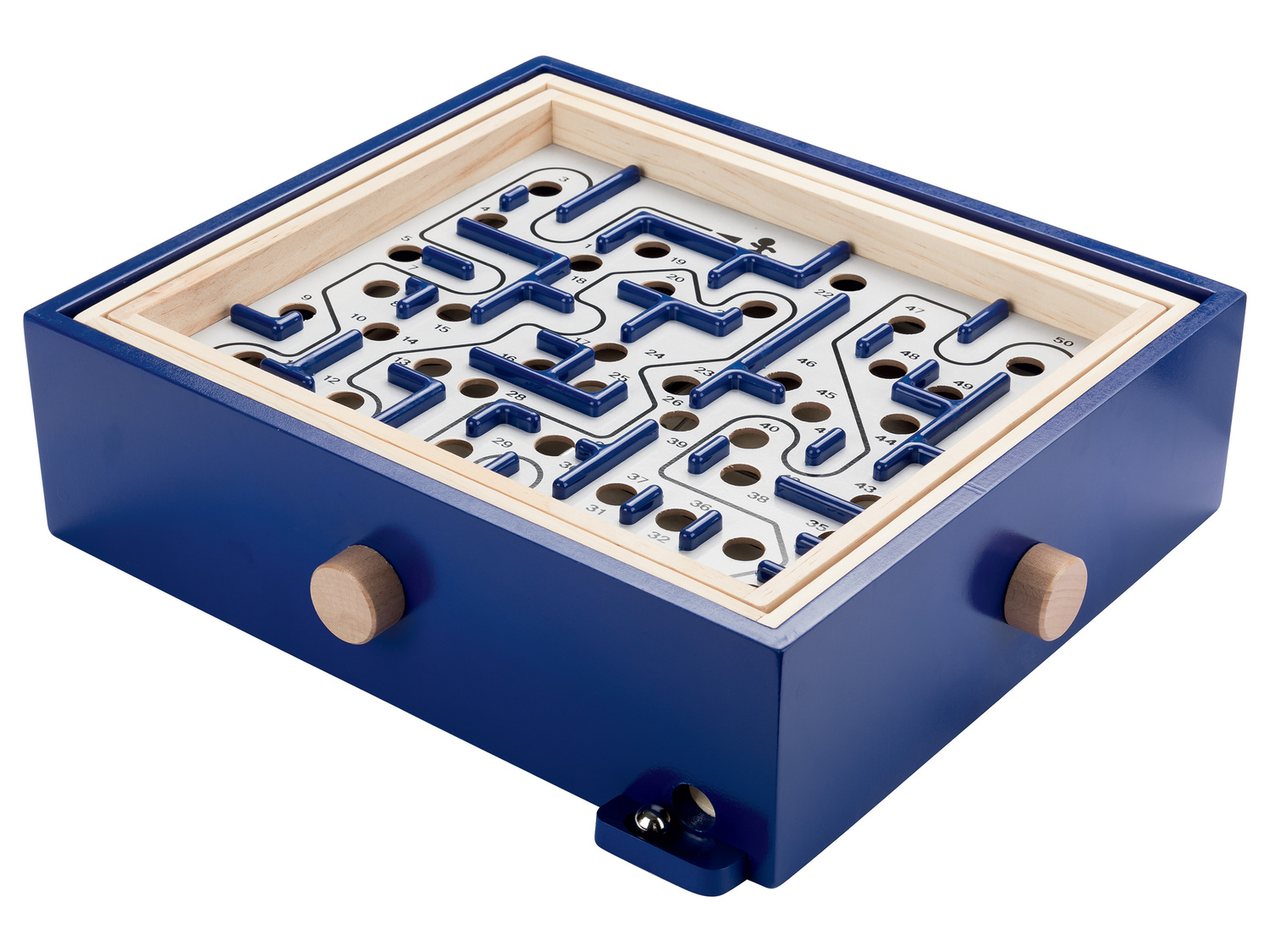 Babyfoot, labyrinthe ou flipper , le prix 19.99 €
- Âge recommandé : de 4 ...